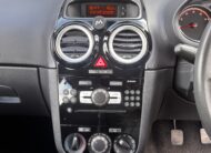Vauxhall Corsa 1.2i 16v Design 5dr (a/c)