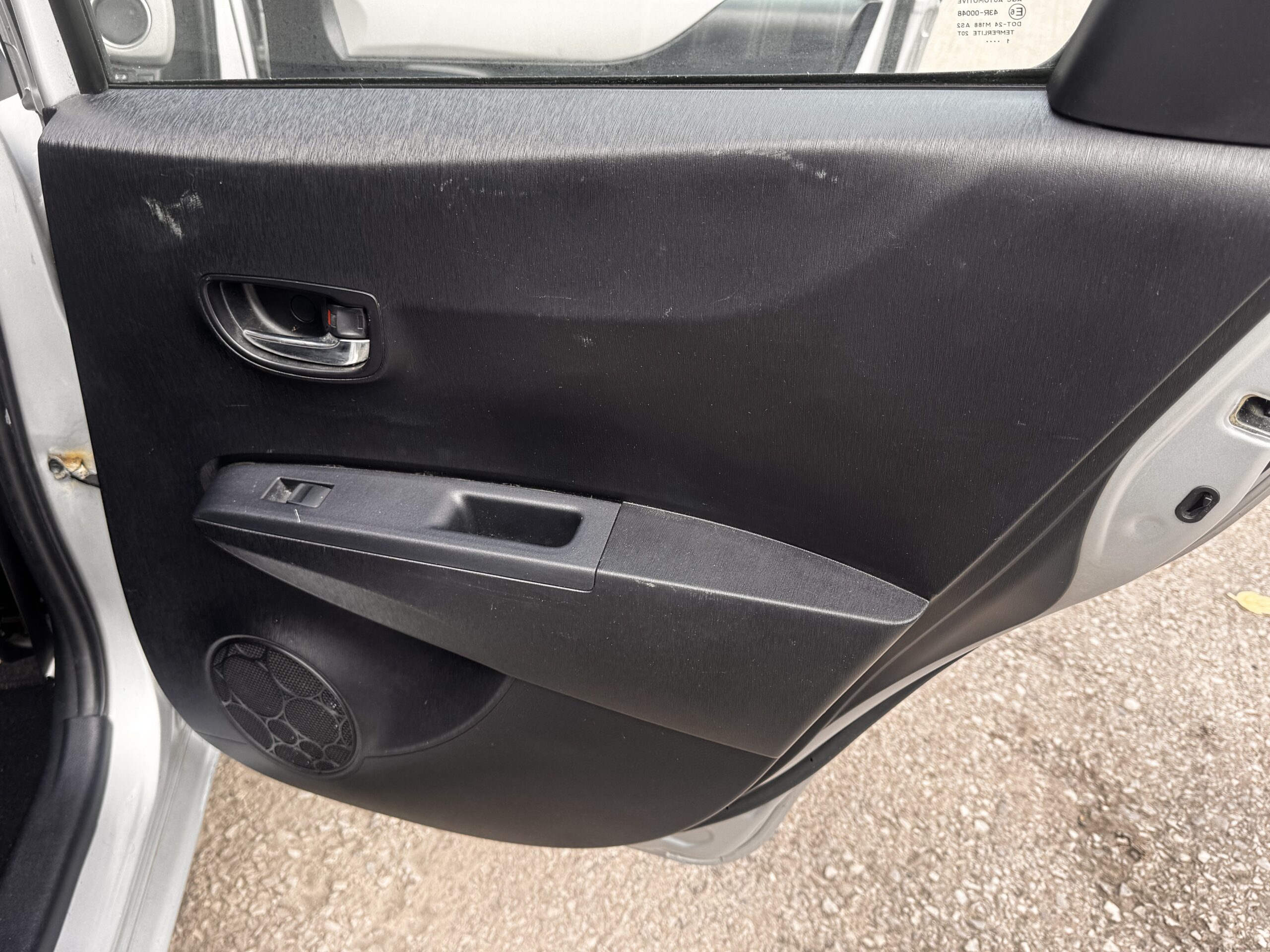 OV61HWN,Toyota Yaris 1.33 Dual VVT-i T Spirit Euro 5 5dr,2 owners Car ULEZ,