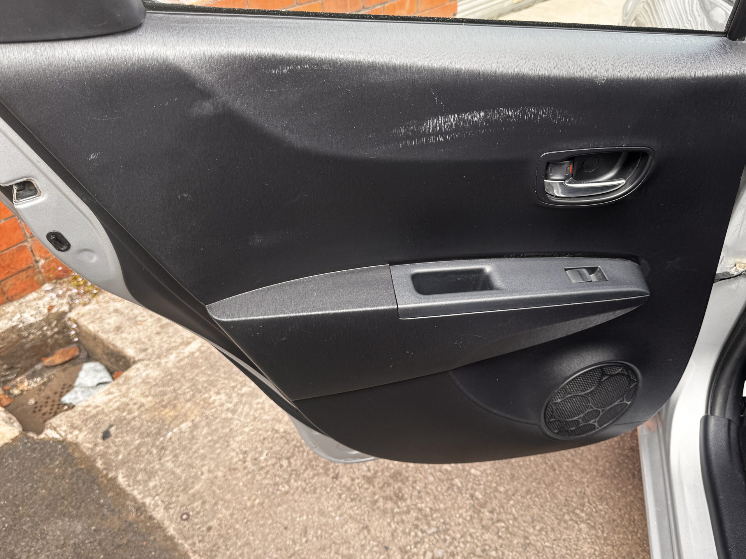 OV61HWN,Toyota Yaris 1.33 Dual VVT-i T Spirit Euro 5 5dr,2 owners Car ULEZ,