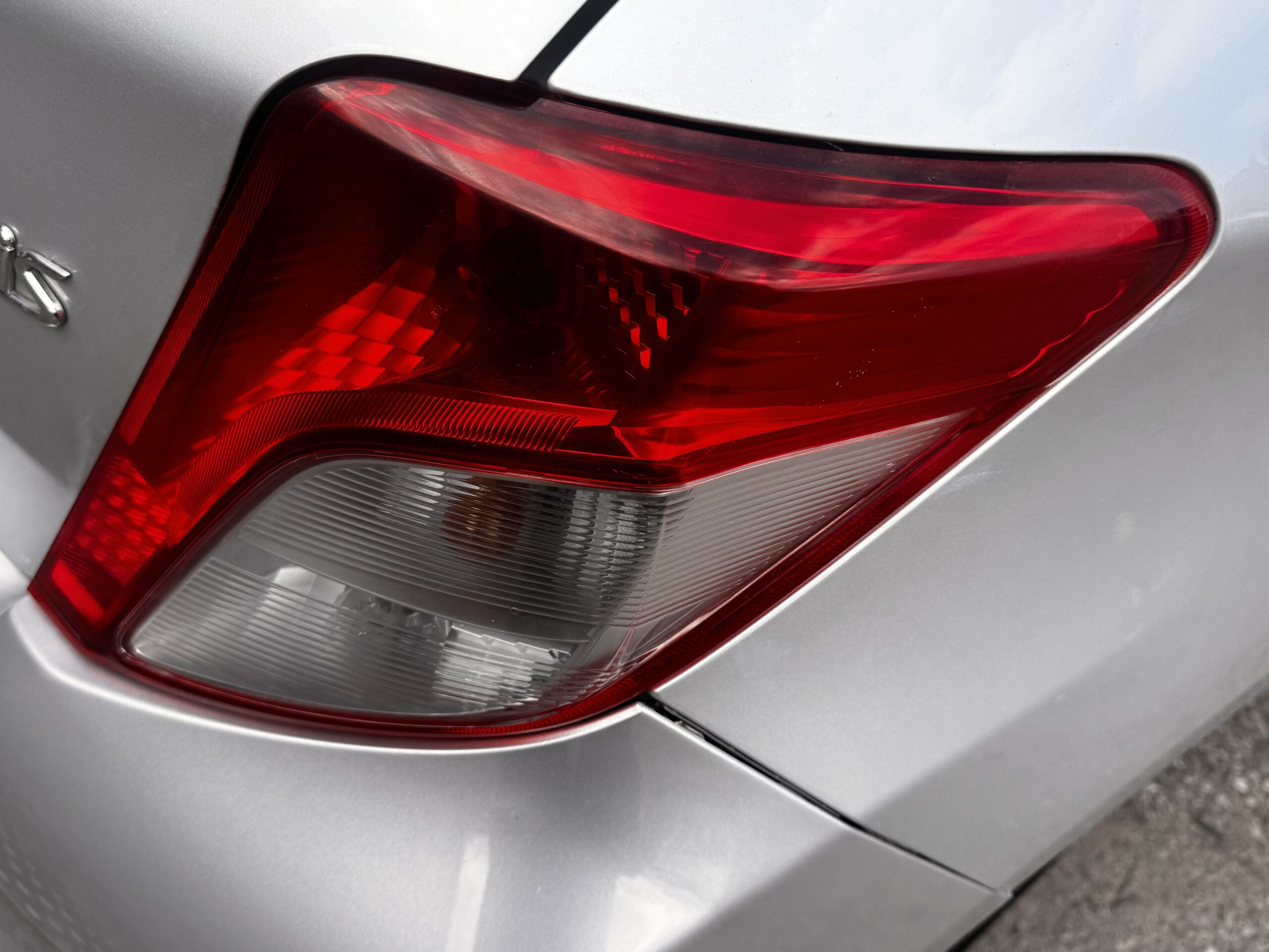 OV61HWN,Toyota Yaris 1.33 Dual VVT-i T Spirit Euro 5 5dr,2 owners Car ULEZ,