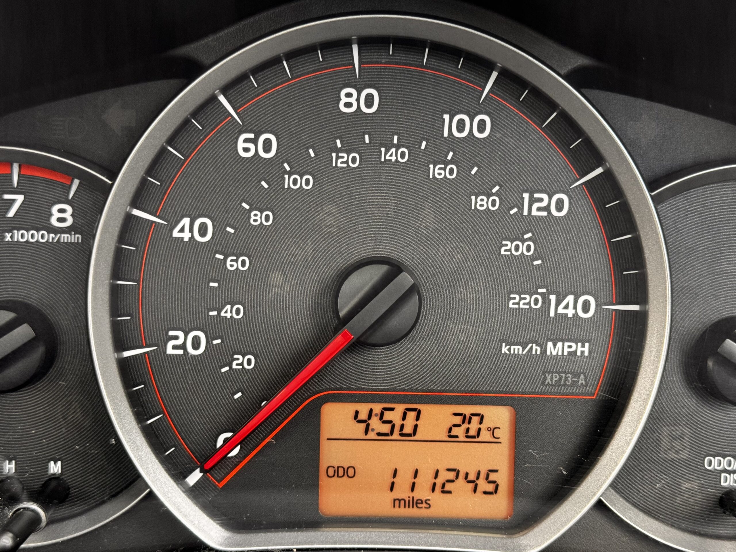 OV61HWN,Toyota Yaris 1.33 Dual VVT-i T Spirit Euro 5 5dr,2 owners Car ULEZ,