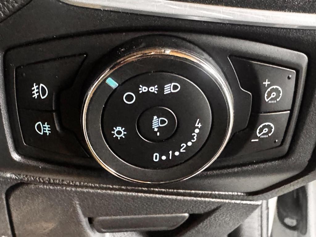 Ford Focus 1.6 Zetec Powershift Euro 5 5dr