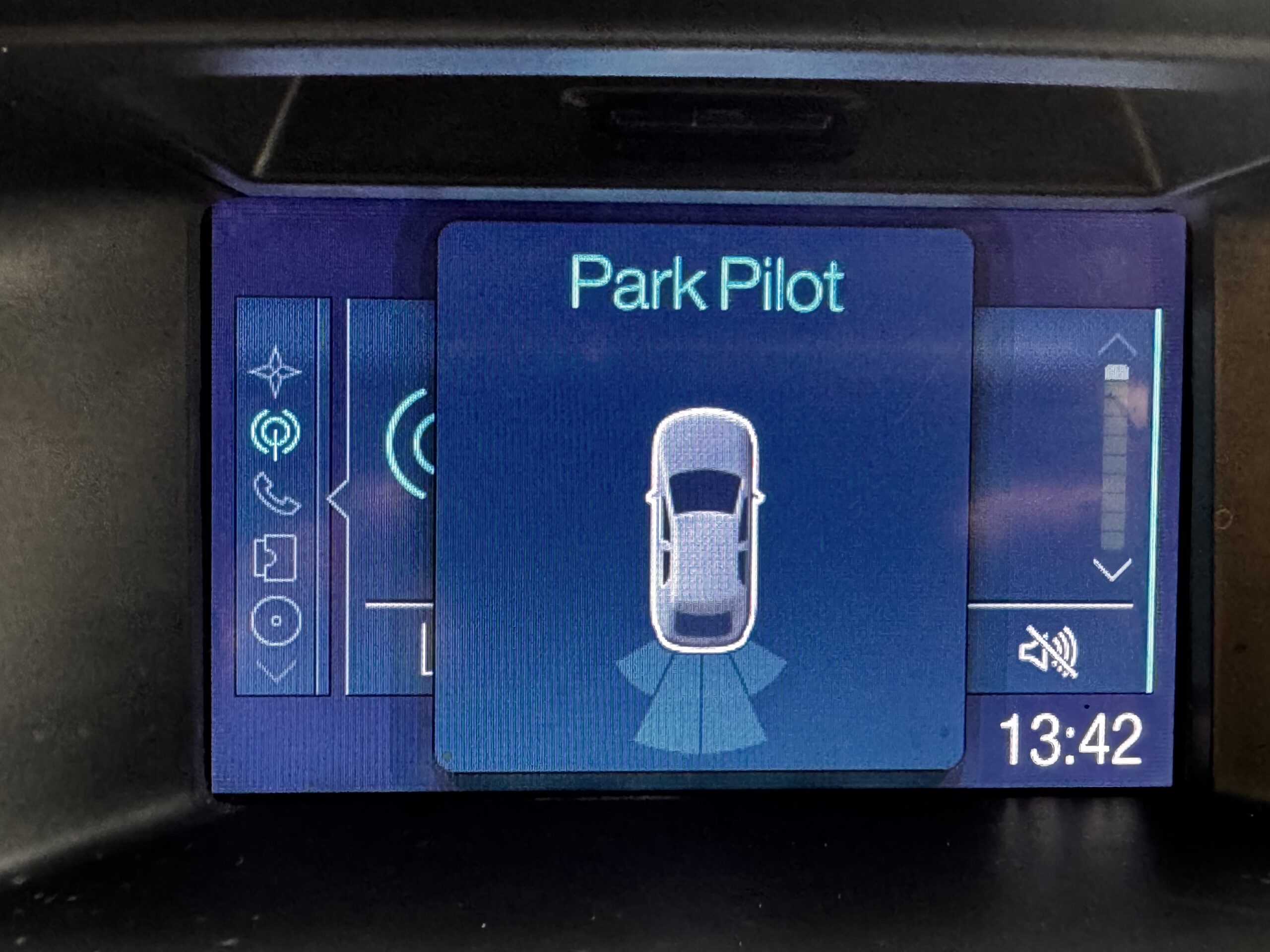 Ford Focus 1.6 TDCi Titanium Navigator Euro 5 (s/s) 5dr