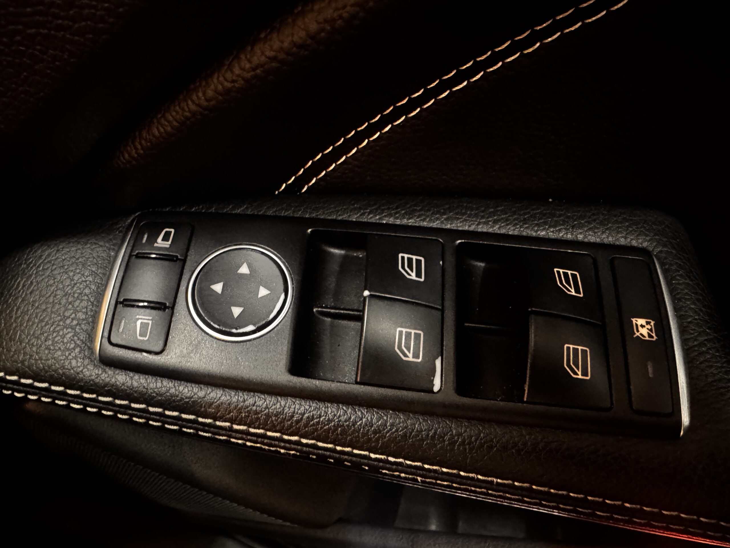 Mercedes-Benz A Class 1.5 A180 CDI Sport 7G-DCT Euro 5 (s/s) 5dr