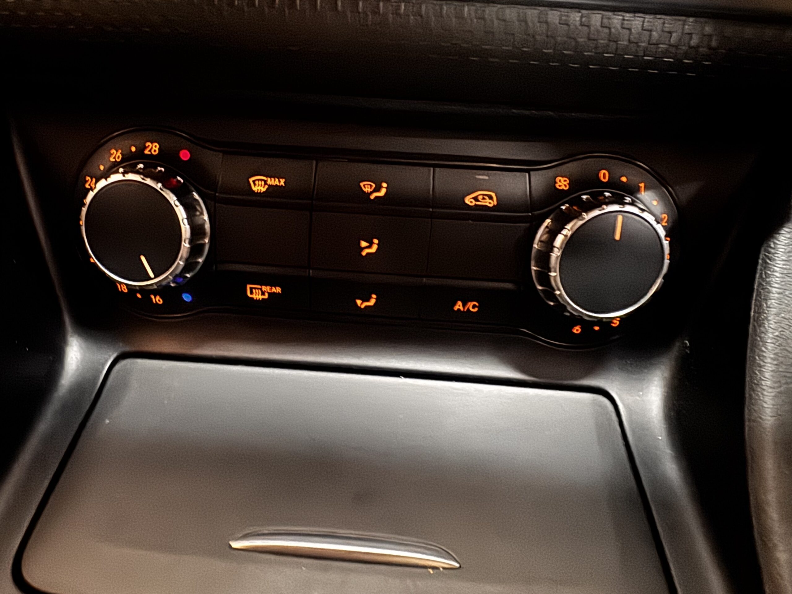 Mercedes-Benz A Class 1.5 A180 CDI Sport 7G-DCT Euro 5 (s/s) 5dr