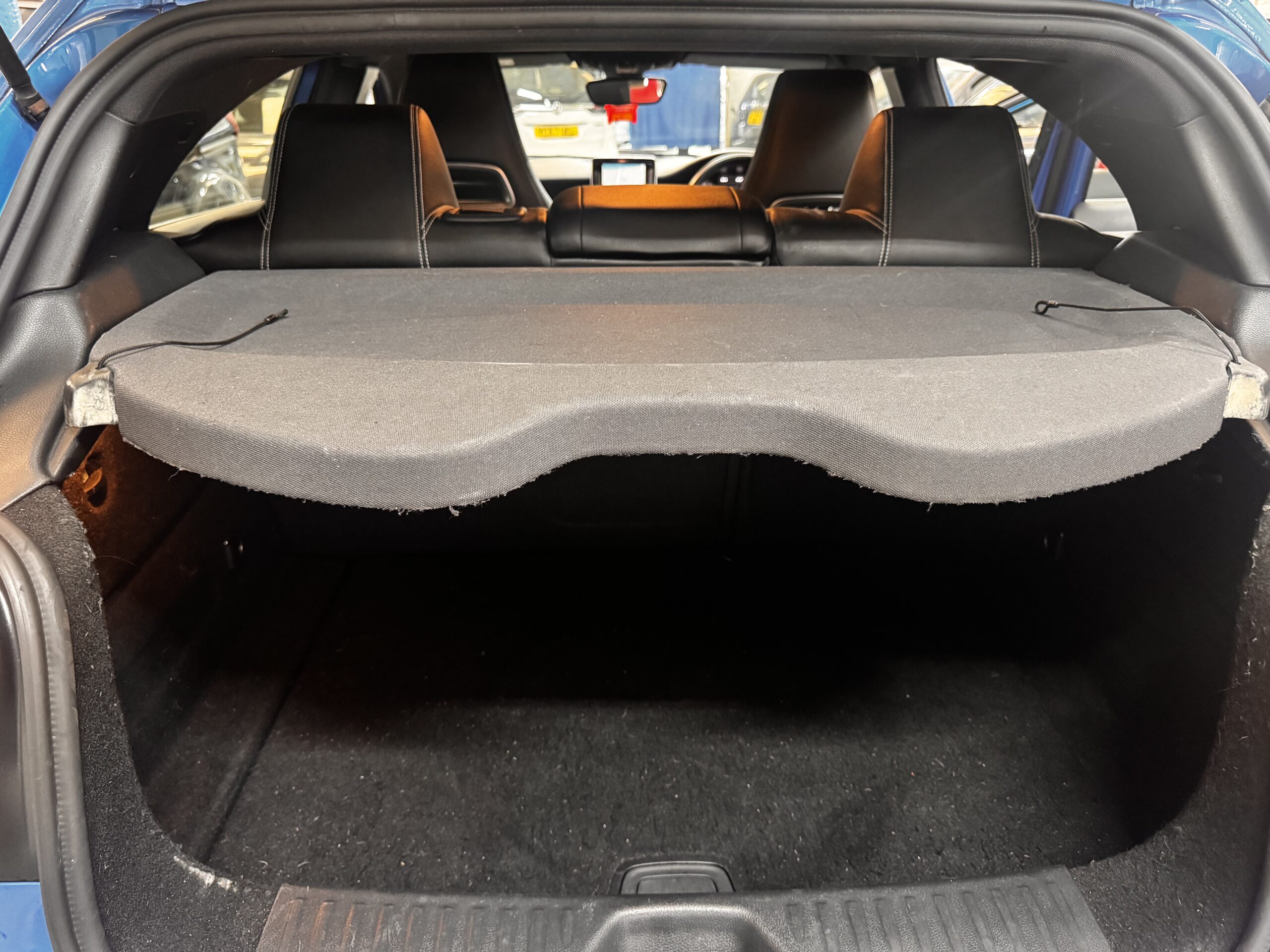 Mercedes-Benz A Class 1.5 A180 CDI Sport 7G-DCT Euro 5 (s/s) 5dr