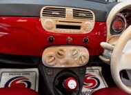 Fiat 500 1.2 Colour Therapy Euro 5 (s/s) 3dr