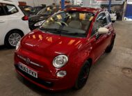 Fiat 500 1.2 Colour Therapy Euro 5 (s/s) 3dr