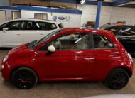 Fiat 500 1.2 Colour Therapy Euro 5 (s/s) 3dr