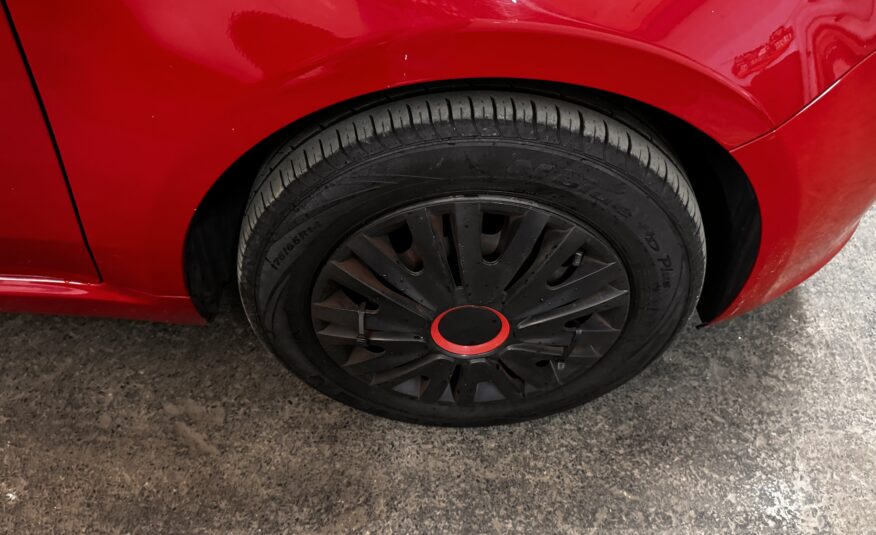 Fiat 500 1.2 Colour Therapy Euro 5 (s/s) 3dr