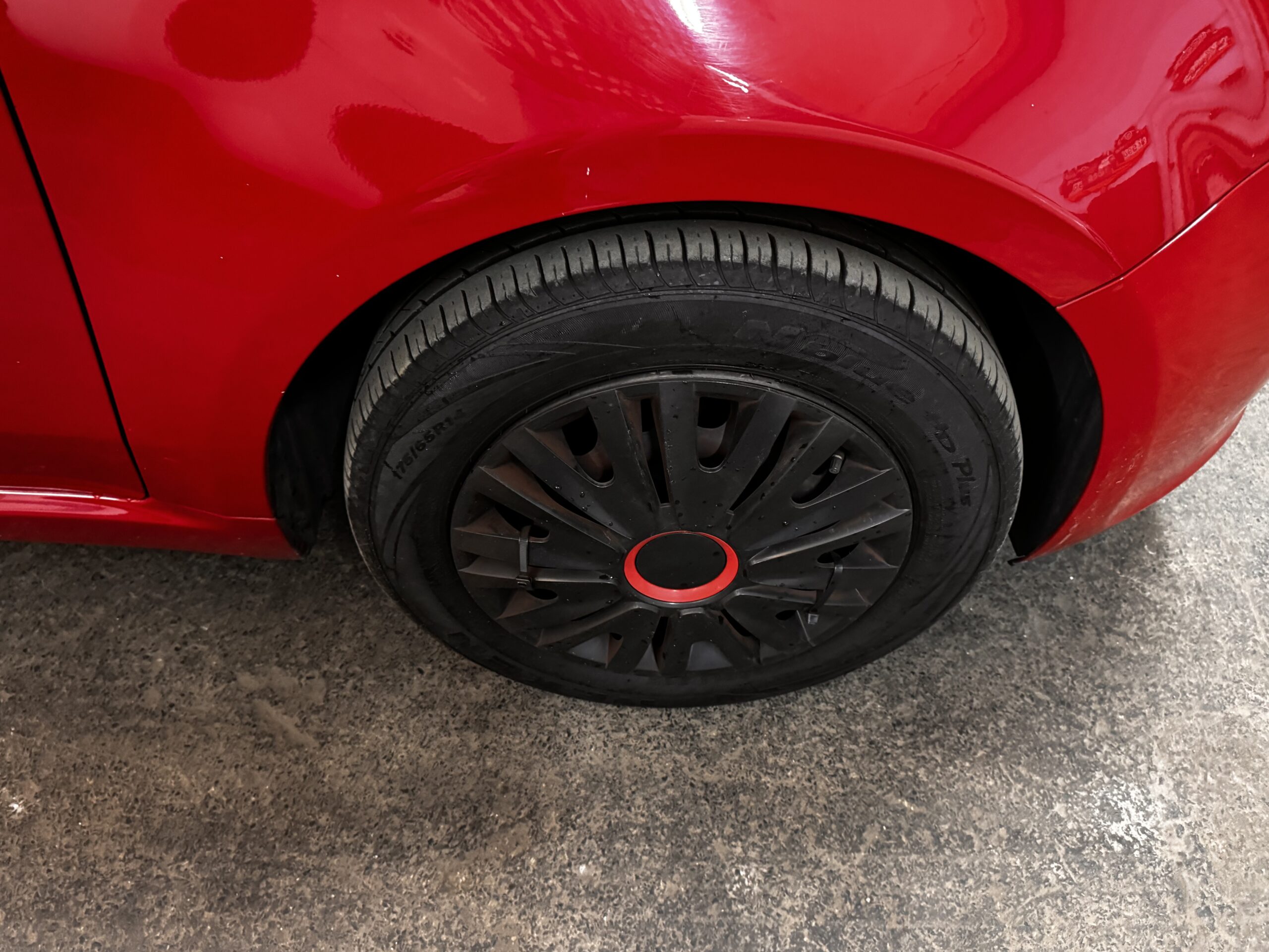 Fiat 500 1.2 Colour Therapy Euro 5 (s/s) 3dr