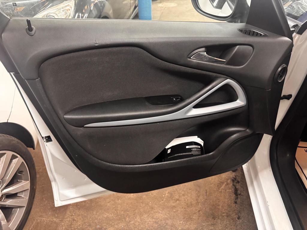 Vauxhall Zafira Tourer 1.4i Turbo Design Euro 6 5dr