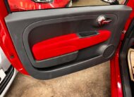 Fiat 500 1.2 Colour Therapy Euro 5 (s/s) 3dr