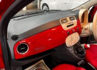 Fiat 500 1.2 Colour Therapy Euro 5 (s/s) 3dr