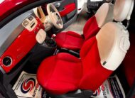 Fiat 500 1.2 Colour Therapy Euro 5 (s/s) 3dr