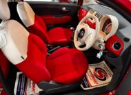 Fiat 500 1.2 Colour Therapy Euro 5 (s/s) 3dr