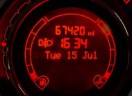 Fiat 500 1.2 Colour Therapy Euro 5 (s/s) 3dr
