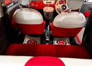 Fiat 500 1.2 Colour Therapy Euro 5 (s/s) 3dr