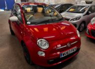 Fiat 500 1.2 Colour Therapy Euro 5 (s/s) 3dr