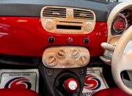 Fiat 500 1.2 Colour Therapy Euro 5 (s/s) 3dr