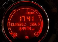 Fiat 500C 0.9 TwinAir Lounge Dualogic Euro 5 (s/s) 2dr Automatic