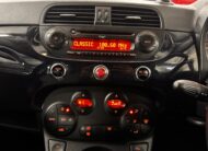 Fiat 500C 0.9 TwinAir Lounge Dualogic Euro 5 (s/s) 2dr Automatic
