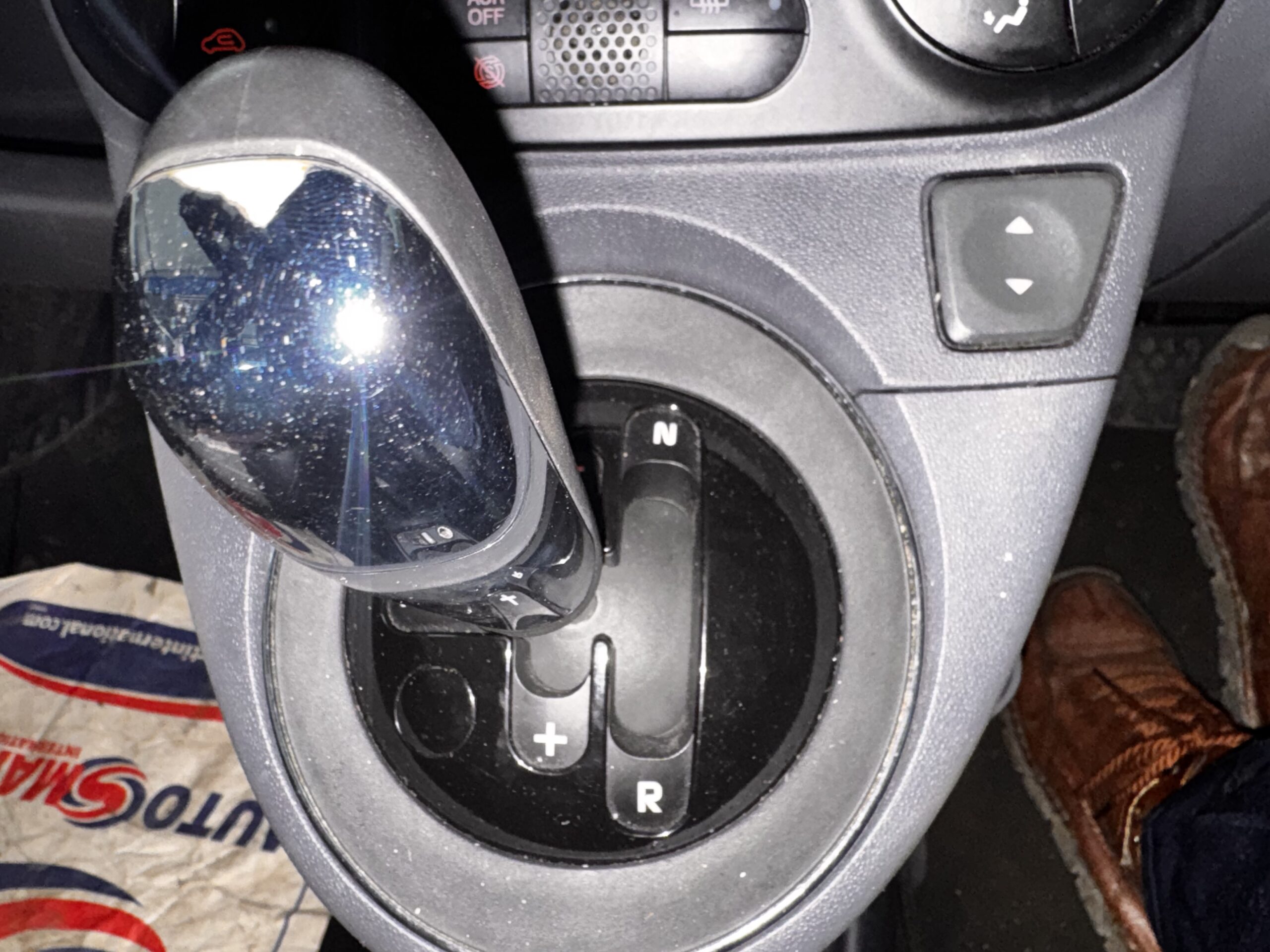 Fiat 500C 0.9 TwinAir Lounge Dualogic Euro 5 (s/s) 2dr Automatic