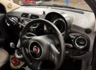 Fiat 500C 0.9 TwinAir Lounge Dualogic Euro 5 (s/s) 2dr Automatic