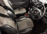 Fiat 500C 0.9 TwinAir Lounge Dualogic Euro 5 (s/s) 2dr Automatic