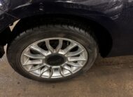 Fiat 500C 0.9 TwinAir Lounge Dualogic Euro 5 (s/s) 2dr Automatic