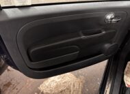 Fiat 500C 0.9 TwinAir Lounge Dualogic Euro 5 (s/s) 2dr Automatic
