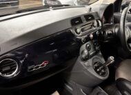 Fiat 500C 0.9 TwinAir Lounge Dualogic Euro 5 (s/s) 2dr Automatic