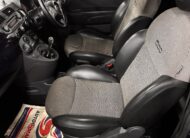 Fiat 500C 0.9 TwinAir Lounge Dualogic Euro 5 (s/s) 2dr Automatic