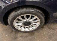 Fiat 500C 0.9 TwinAir Lounge Dualogic Euro 5 (s/s) 2dr Automatic