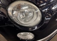 Fiat 500C 0.9 TwinAir Lounge Dualogic Euro 5 (s/s) 2dr Automatic