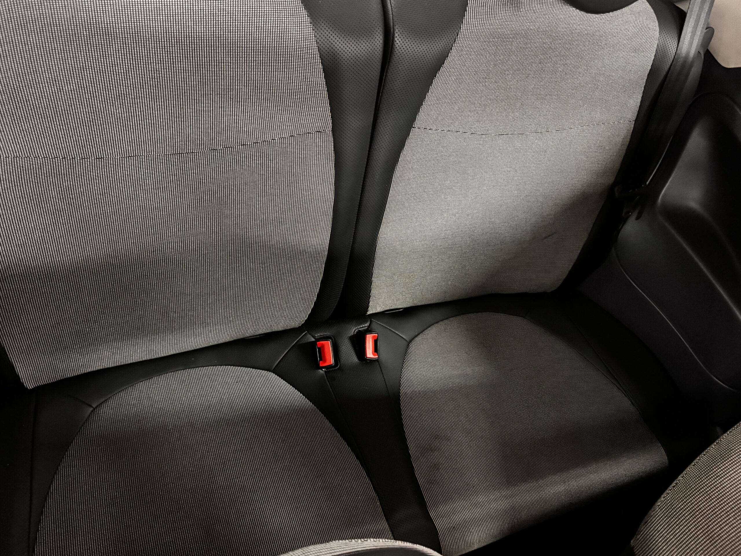 Fiat 500C 0.9 TwinAir Lounge Dualogic Euro 5 (s/s) 2dr Automatic