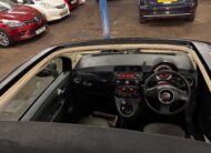 Fiat 500C 0.9 TwinAir Lounge Dualogic Euro 5 (s/s) 2dr Automatic