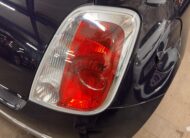 Fiat 500C 0.9 TwinAir Lounge Dualogic Euro 5 (s/s) 2dr Automatic