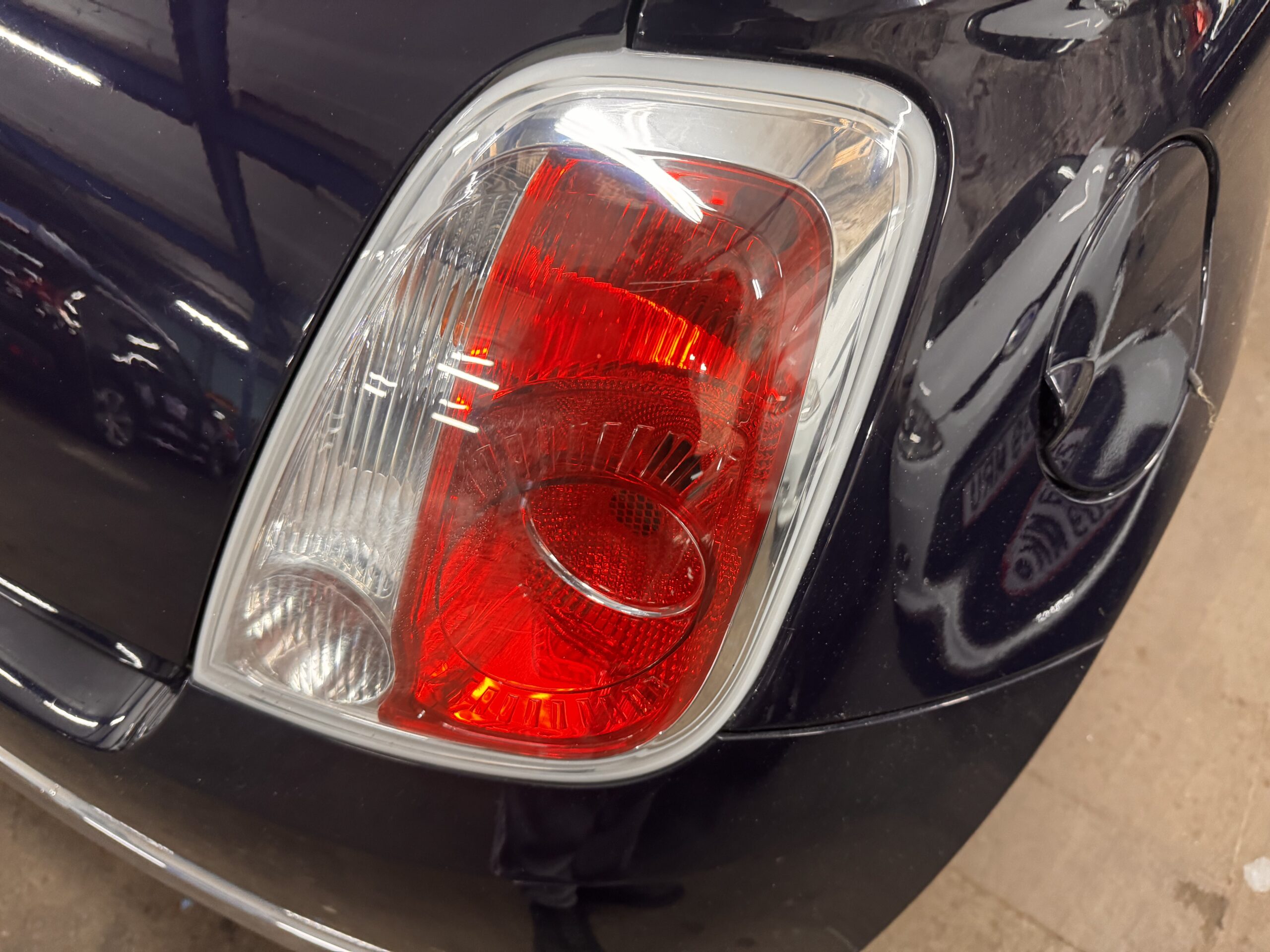Fiat 500C 0.9 TwinAir Lounge Dualogic Euro 5 (s/s) 2dr Automatic