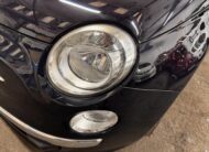 Fiat 500C 0.9 TwinAir Lounge Dualogic Euro 5 (s/s) 2dr Automatic