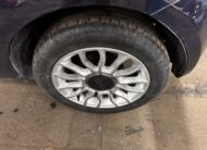 Fiat 500C 0.9 TwinAir Lounge Dualogic Euro 5 (s/s) 2dr Automatic