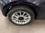 Fiat 500C 0.9 TwinAir Lounge Dualogic Euro 5 (s/s) 2dr Automatic