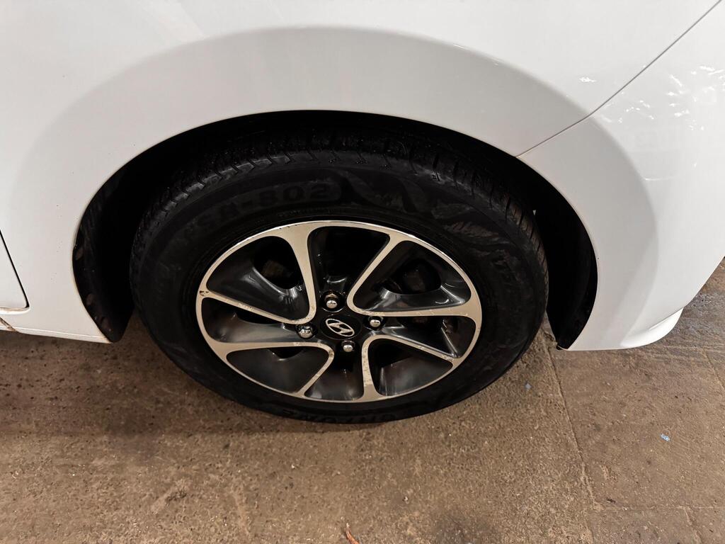 Hyundai i10 1.0 Premium Euro 6 5dr