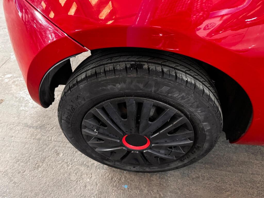 Fiat 500 1.2 Colour Therapy Euro 5 (s/s) 3dr