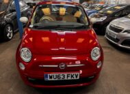 Fiat 500 1.2 Colour Therapy Euro 5 (s/s) 3dr