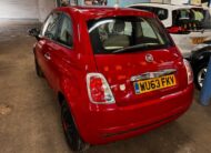 Fiat 500 1.2 Colour Therapy Euro 5 (s/s) 3dr