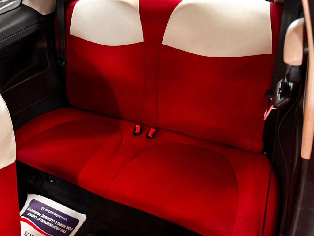 Fiat 500 1.2 Colour Therapy Euro 5 (s/s) 3dr