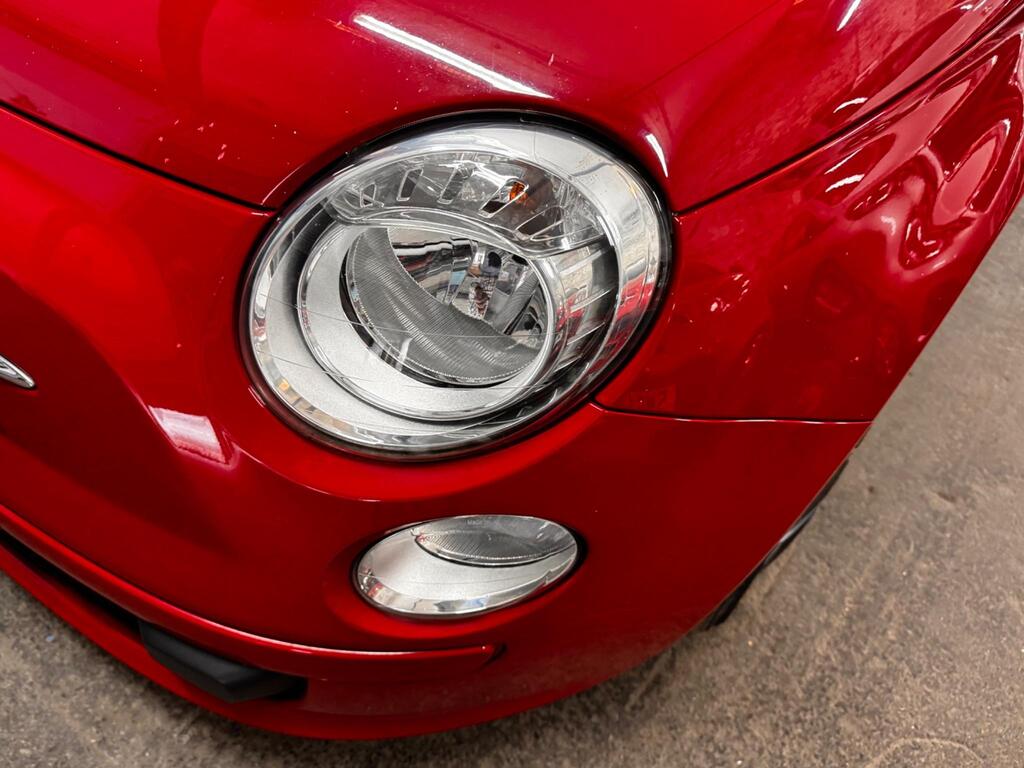 Fiat 500 1.2 Colour Therapy Euro 5 (s/s) 3dr