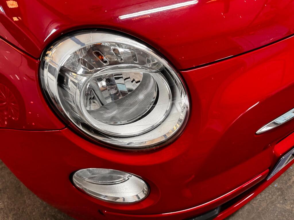 Fiat 500 1.2 Colour Therapy Euro 5 (s/s) 3dr