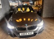 BMW 3 Series Gran Turismo 2.0 320d M Sport GT Auto xDrive Euro 6 (s/s) 5dr